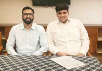 आरंभ गरबा महोत्सव 2026: इंदौर की सांस्कृतिक धरोहरों का भव्य उत्सव आरंभ गरबा महोत्सव 2026: इंदौर की सांस्कृतिक धरोहरों का भव्य उत्सव