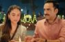 Aditi Rao Hydari brings a retro twist to Parivarik ManuRanjan, Ali Abbas Zafar’s nod to Helen