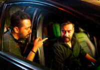 Ajay Devgn and Abhishek Pathak’s Drishyam The Conclusion Sells 1.85 Lakh Tickets, Eyes 3.5 Lakh in National Chains Ajay Devgn and Abhishek Pathak’s Drishyam The Conclusion Sells 1.85 Lakh Tickets, Eyes 3.5 Lakh in National Chains