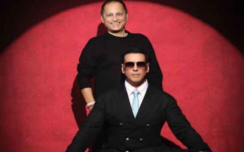 अक्षय कुमार और विपुल अमृतलाल शाह की ‘समुक’ ने यूके में पूरा किया शूटिंग शेड्यूल, अब मुंबई में होगा आखिरी पड़ाव