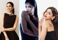 Ananya Panday, Alaya F to Khushi Kapoor: Bollywood Actresses & Their Love for Black Ensembles