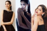 Ananya Panday, Alaya F to Khushi Kapoor: Bollywood Actresses & Their Love for Black Ensembles
