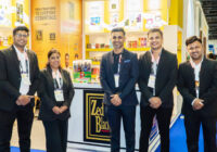 Zed Black Agarbatti Maker MDPH Showcases Its Global Fragrance Ambitions at Beautyworld Dubai Zed Black Agarbatti Maker MDPH Showcases Its Global Fragrance Ambitions at Beautyworld Dubai