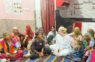 Architect Diana Kellogg Visits Banjara Children in Jodhpur