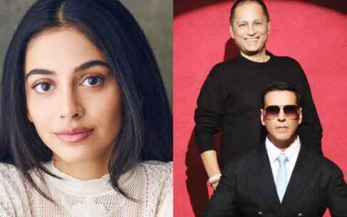 विपुल अमृतलाल शाह की फिल्म ‘समुक’ में बनिता संधू की एंट्री, अक्षय कुमार के साथ निभाएंगी अहम किरदार