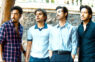 Purav Jha, Sikandar Kher, and Sai Tamhankar Are Winning Audiences Over with Their Performances in Chaar Yaar