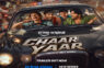 Heists, High-Speed Chases, Unbreakable Friendships, and a Criminal Startup: Prime Video Unveils the Trailer of Chaar Yaar, an Exciting Crime Drama Set in Mumbai in the Early 2000s