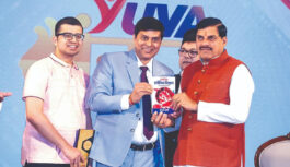 मुख्यमंत्री डॉ. मोहन यादव ने किया ‘आधुनिक एनीमिया विज्ञान’ का विमोचन