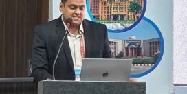 यूनिक हॉस्पिटल के ऑर्थोपेडिक रिसर्च को लगातार दूसरे साल मिला गोल्ड मेडल, जरूरतमंद बच्चों का नि:शुल्क इलाज बना मिसाल