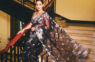 Madhuri Dixit to Dia Mirza: Bollywood Ladies Show How to Stun in Exquisite Sarees this Diwali