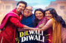This Diwali, Home Is Where the Heart Is: Netflix Announces a Heartwarming New Film ‘Dilwali Diwali’ Premiering 5 November