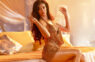 10 Years of Disha Patani! 11 Charbuster Hits