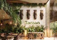 EBG Group ने Tarzan Jungle Cafe के साथ भारत के अनुभव-आधारित डाइनिंग बाजार में अवसर पहचाना, देशभर में 100 स्थानों का लक्ष्य EBG Group ने Tarzan Jungle Cafe के साथ भारत के अनुभव-आधारित डाइनिंग बाजार में अवसर पहचाना, देशभर में 100 स्थानों का लक्ष्य