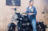 Fatima Sana Shaikh Adds a New Bike to her Collection, Calls it a ‘Special Feeling’