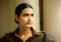 Fatima Sana Shaikh Shares BTS from the Sets of Hunkkaar: The Roar as She Looks Back at Playing ACP Jasleen: My heart is so full with all the love Hunkkaar has been receiving Fatima Sana Shaikh Shares BTS from the Sets of Hunkkaar: The Roar as She Looks Back at Playing ACP Jasleen: My heart is so full with all the love Hunkkaar has been receiving
