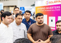 Solaryaan Joins Haryana Green Energy Roadshow as Inverter Sales Cross 1 Lakh in H1 FY27