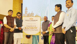 शंकरा आई फाउंडेशन इंडिया की गोल्डन जुबली का भव्य आयोजन, 50 वर्षों की सेवा और समर्पण का उत्सव