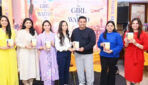अभिषेक विचारे की किताब ‘द गर्ल हू वेटेड फॉर लव’ का ग्रैंड लॉन्च, कई खास शख्सियतों की मौजूदगी में सजी साहित्य की महफिल
