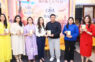 अभिषेक विचारे की किताब ‘द गर्ल हू वेटेड फॉर लव’ का ग्रैंड लॉन्च, कई खास शख्सियतों की मौजूदगी में सजी साहित्य की महफिल
