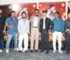 HMR म्यूजिक लेकर आया ‘बरेली वाला झुमका’, आकृति अग्रवाल और डेब्यूटेंट अनिकेत राज की फ्रेश रोमांटिक जोड़ी ने जमाया रंग! HMR म्यूजिक लेकर आया ‘बरेली वाला झुमका’, आकृति अग्रवाल और डेब्यूटेंट अनिकेत राज की फ्रेश रोमांटिक जोड़ी ने जमाया रंग!
