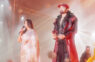 Hit Machine Himesh Reshammiya Wishes Wife Sonia Kapoor on Her Birthday with a Warm Glimpse of Her Beautiful Performance of ‘Main Jahaan Rahoon’ from the Unprecedented Cap Mania Tour