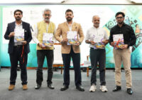 भारत के सबसे स्वच्छ शहर में इलेक्ट्रिक कचरा गाड़ियाँ डीजल की तुलना में एक-तिहाई से भी कम ईंधन लागत पर चल रही हैं: ICCT-MANIT अध्ययन भारत के सबसे स्वच्छ शहर में इलेक्ट्रिक कचरा गाड़ियाँ डीजल की तुलना में एक-तिहाई से भी कम ईंधन लागत पर चल रही हैं: ICCT-MANIT अध्ययन