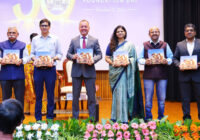 आईआईएम इंदौर ने मनाया 30वां स्थापना दिवस