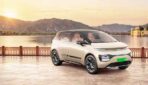 भारत की नंबर 1 EV अब INDULGE के लिए तैयार है! भारत की नंबर 1 EV अब INDULGE के लिए तैयार है!