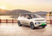 भारत की नंबर 1 EV अब INDULGE के लिए तैयार है! भारत की नंबर 1 EV अब INDULGE के लिए तैयार है!