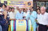 एम.टी. क्लॉथ मार्केट में पांच दिवसीय ‘इंदौर टेक्सटाइल ट्रेड फेयर 2026’ का भव्य समापन
