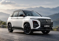 JSW MG Motor India ने 2026 HECTOR STORM Series लॉन्च की JSW MG Motor India ने 2026 HECTOR STORM Series लॉन्च की