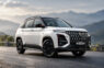 JSW MG Motor India ने 2026 HECTOR STORM Series लॉन्च की