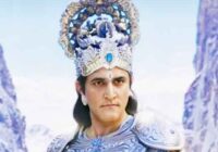First Look Revealed: Kunal Kapoor Holds Nothing Back as Lord Indra Dev in Ramayana’s US Promo
