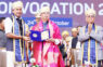 चरित्र निर्माण और अनुशासन ही राष्ट्र निर्माण की कुंजी: एमआईटी-डब्ल्यूपीयू के दीक्षांत समारोह में राज्यपाल आर्लेकर ने युवाओं को किया प्रेरित