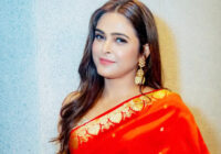 Madhurima Tuli Gives Major Navratri Vibes in These Stunning Traditional Looks Madhurima Tuli Gives Major Navratri Vibes in These Stunning Traditional Looks