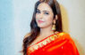 Madhurima Tuli Gives Major Navratri Vibes in These Stunning Traditional Looks