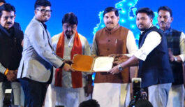 मेटा विज्युअल्स इंदौर में तैयार करेगा एआई प्रोडक्शन स्टूडियो एवं स्किलिंग सेंटर