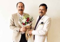 मिराया होटल एंड रिज़ॉर्ट्स ने धनंजय श्रीवास्तव को क्लस्टर जनरल मैनेजर नियुक्त किया मिराया होटल एंड रिज़ॉर्ट्स ने धनंजय श्रीवास्तव को क्लस्टर जनरल मैनेजर नियुक्त किया