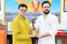 Mumbai Deputy Mayor Sanjay Ghadi Honored with Mumbai Achievers Awards 2026