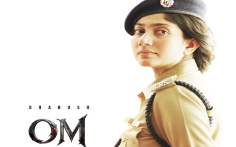 ‘ओम: चैप्टर 1’ में साई पल्लवी की दमदार एंट्री! आईपीएस नित्या रेड्डी बन न्याय के लिए उठाएंगी आवाज़