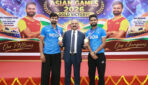 पीएनबी ने एशियाई खेल 2026 में शानदार प्रदर्शन के लिए हॉकी ओलंपियन, अर्जुन पुरस्कार विजेता एवं पीएनबी परिवार के गर्वान्वित सदस्य अभिषेक और सुखजीत सिंह का किया सम्मान पीएनबी ने एशियाई खेल 2026 में शानदार प्रदर्शन के लिए हॉकी ओलंपियन, अर्जुन पुरस्कार विजेता एवं पीएनबी परिवार के गर्वान्वित सदस्य अभिषेक और सुखजीत सिंह का किया सम्मान