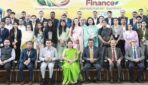 पीएनबी ने ‘प्रथम सतत वित्त नेतृत्व शिखर सम्मेलन 2026’में वित्तीय पारिस्थितिकी तंत्र को एक मंच दिया