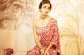 Tissue Sarees to Embellished Drapes: The Many Fashion Shades of Pooja Hegde