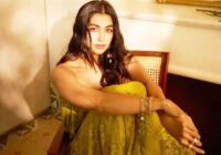 Pooja Hegde: Defining Relevance as a Pan Indian Actress