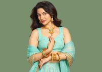 Pratibha Ranta Named Brand Ambassador for PC Chandra Jewellers Pratibha Ranta Named Brand Ambassador for PC Chandra Jewellers