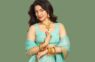 Pratibha Ranta Named Brand Ambassador for PC Chandra Jewellers