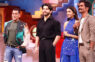 Prem Keetanu’s ensemble takes over Bigg Boss 20 as Veer Pahariya, Aafiya Sayed and Nikhil Vijay bring their camaraderie to the Weekend Ka Vaar