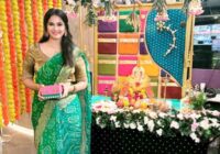 Rupali Suri Serves Stunning Saree Inspiration in Vibrant Colours This Navratri Rupali Suri Serves Stunning Saree Inspiration in Vibrant Colours This Navratri