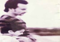Saif Ali Khan’s Instagram post gets a dose of father-son fun as Ibrahim asks, “Is this you Abba?”