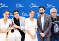 From Ayushmann Khurrana to Sriram Raghavan: Sheena Chohan Joins Top Industry Voices at FICCI FRAMES 2026